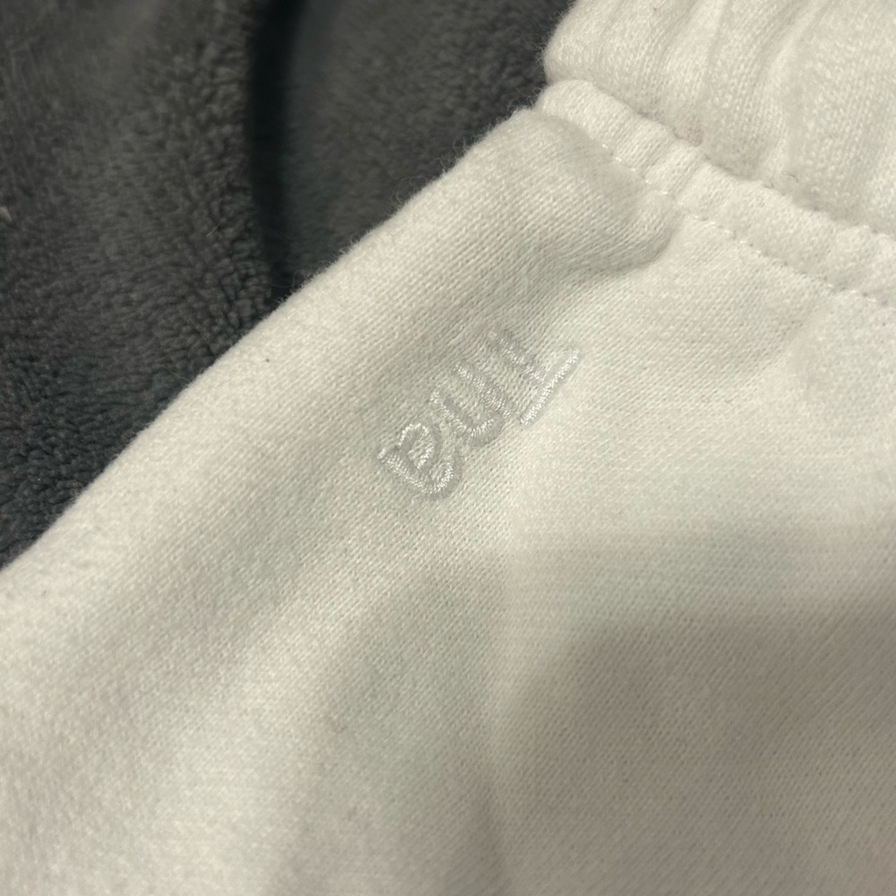 tna sweatshorts 3 inch